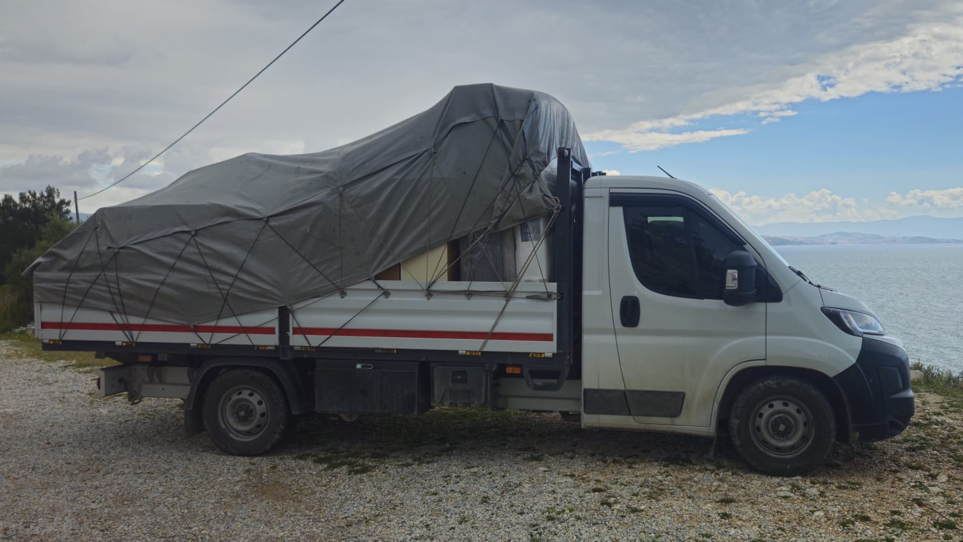 Görükle Paketleme Hizmeti