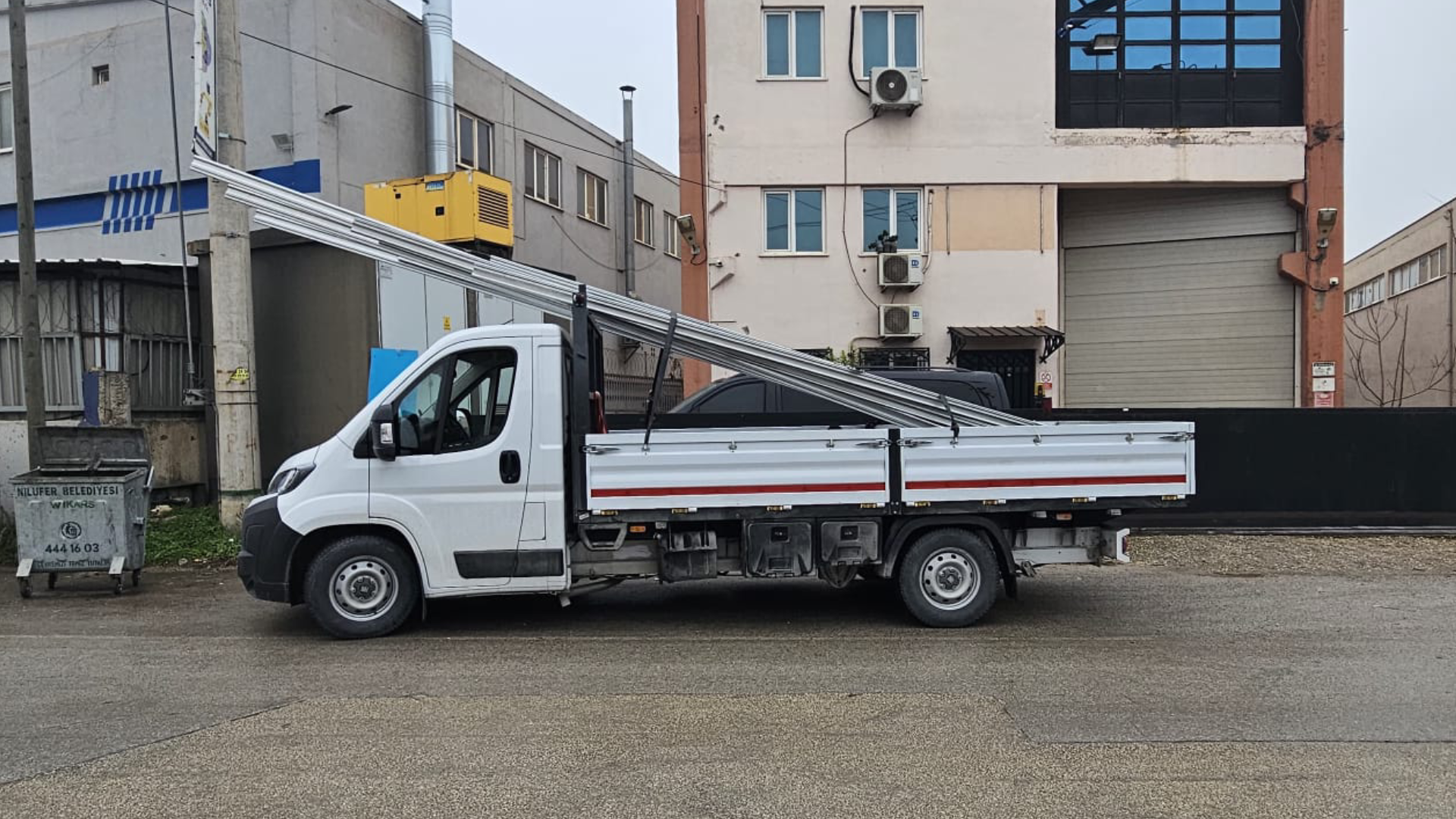 Bursa Ev Taşıma