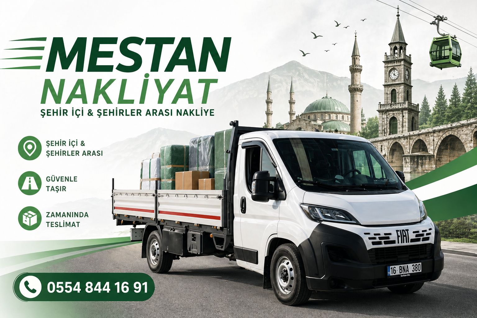 Bursa Ev Taşıma